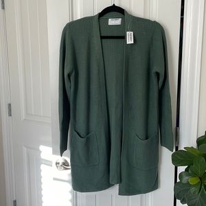 Old Navy Cardigan